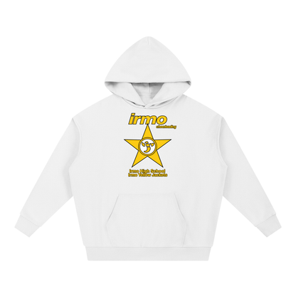 Irmo High School Cheerleading Star Hoodie