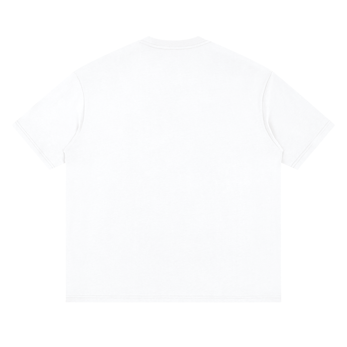 TMC TUMBLING Streetwear Loose Drop Shoulder T-Shirt