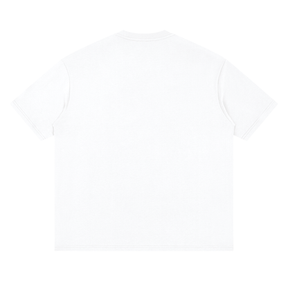 TMC TUMBLING Streetwear Loose Drop Shoulder T-Shirt