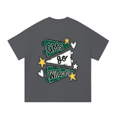 Lets Go Gladeville Essential Cotton T-Shirt