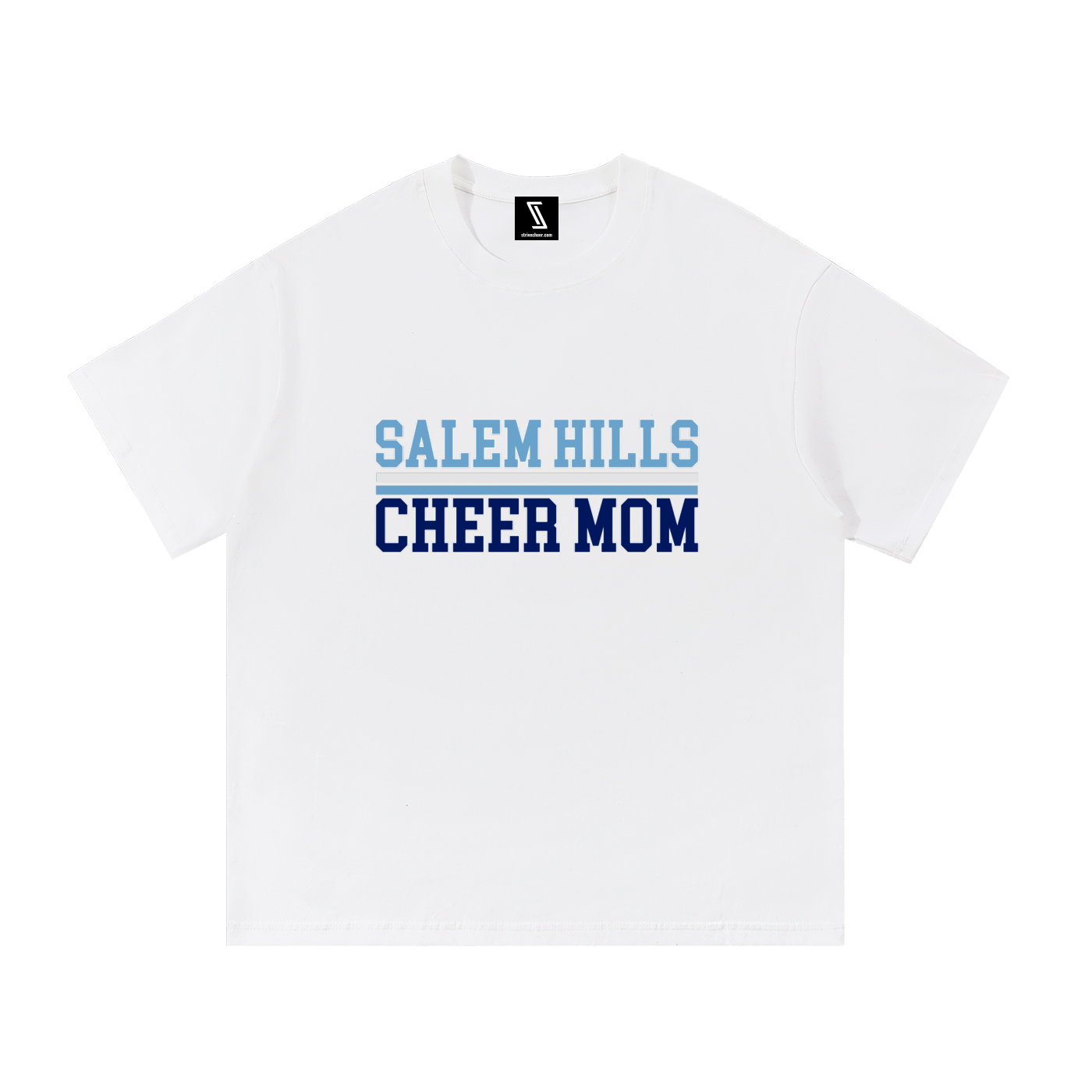 Cheer Mom T-Shirt