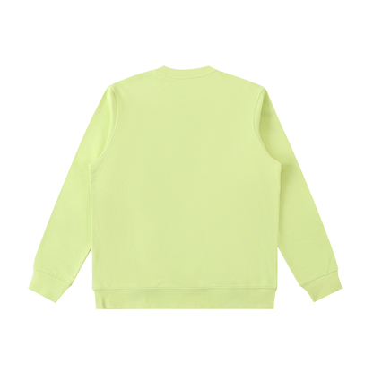 Basic 2 Gladeville Essential Heavyweight Crewneck Sweatshirt
