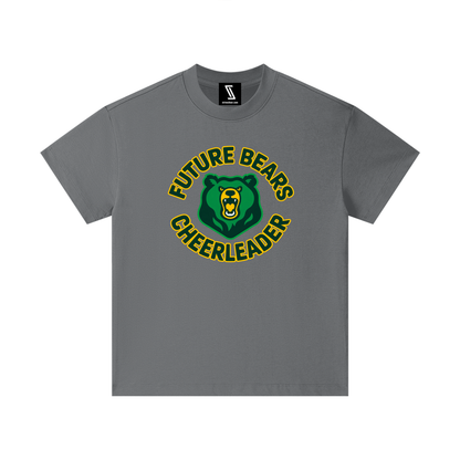 Kids Bears Pure Cotton Essential Kids T-Shirt