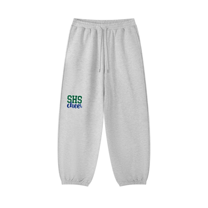 Essential Jogged Sweatpants