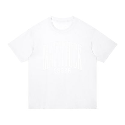 Basic 3 Mattituck Unisex Regular Fit Cotton T-Shirt