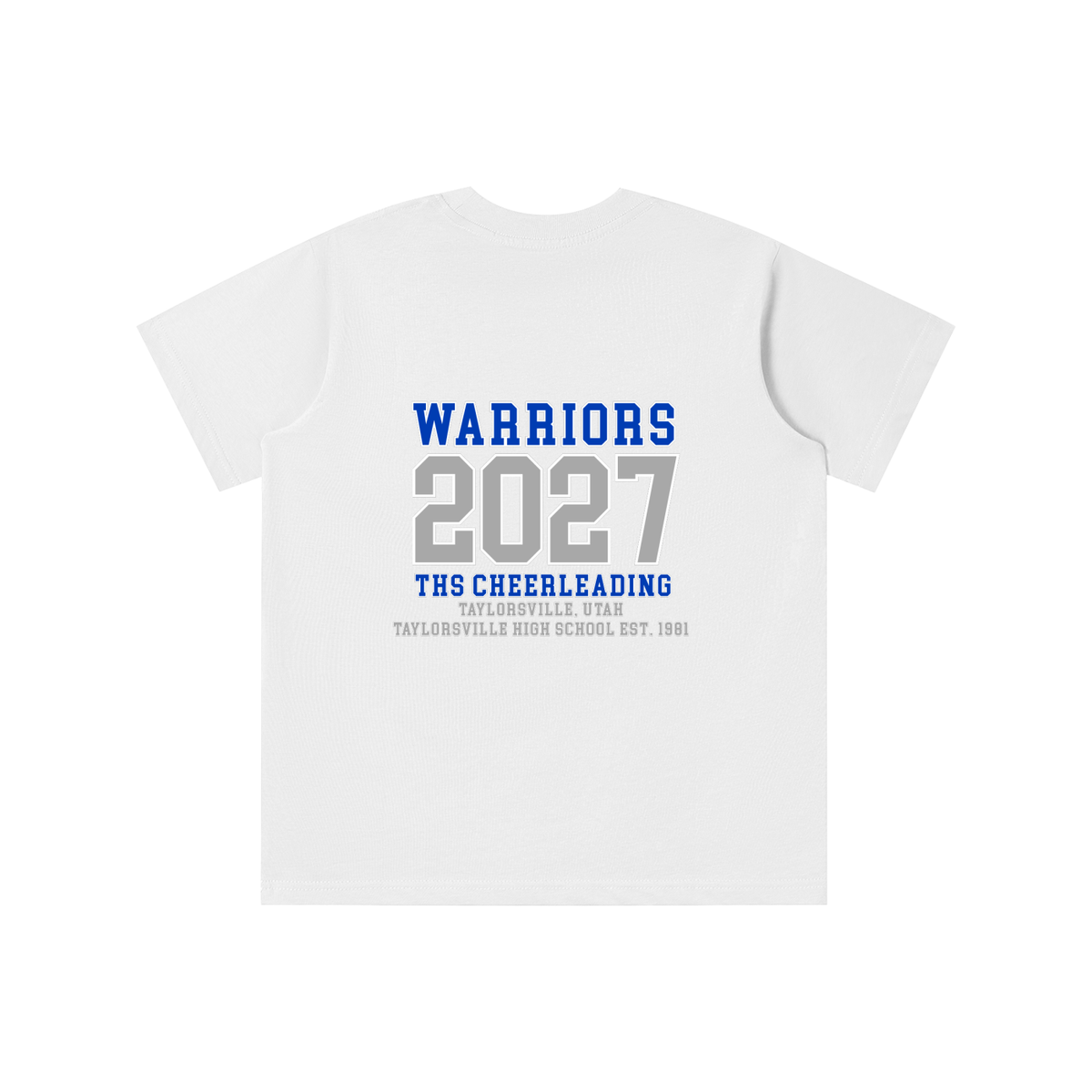Year Taylorsville Essential Kids' T-shirt