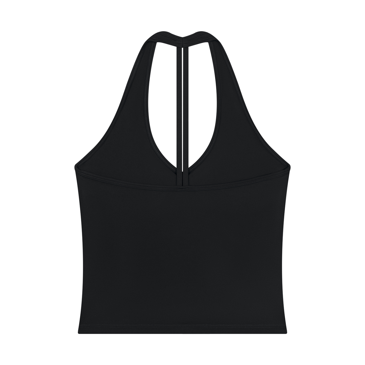 Strive Halter V-Neck Tank