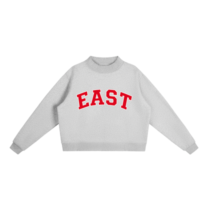 Essential Mockneck (6 colors)