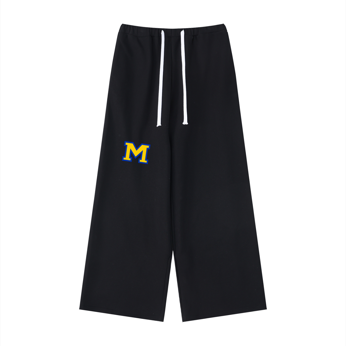 Mascot Mattituck Women's Wide Leg Sweatpants