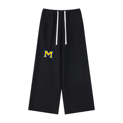 Mascot Mattituck Women's Wide Leg Sweatpants