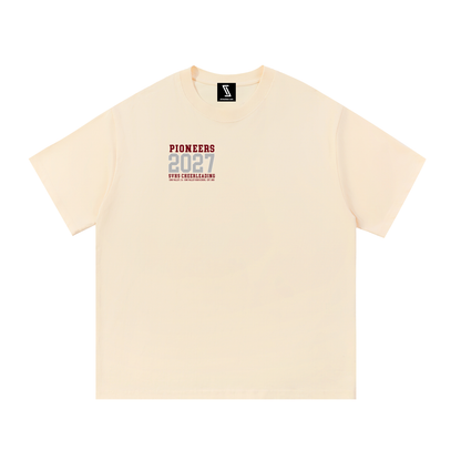 Year Simi Valley Essential Cotton T-Shirt