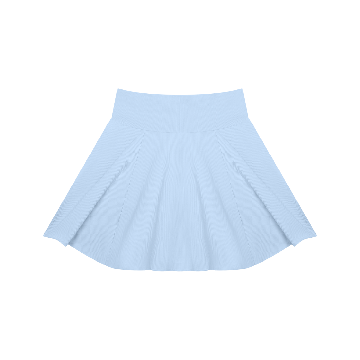 Strive Pleated Tennis Skirt