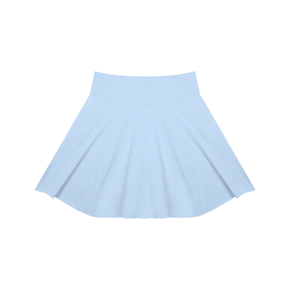 Strive Pleated Tennis Skirt