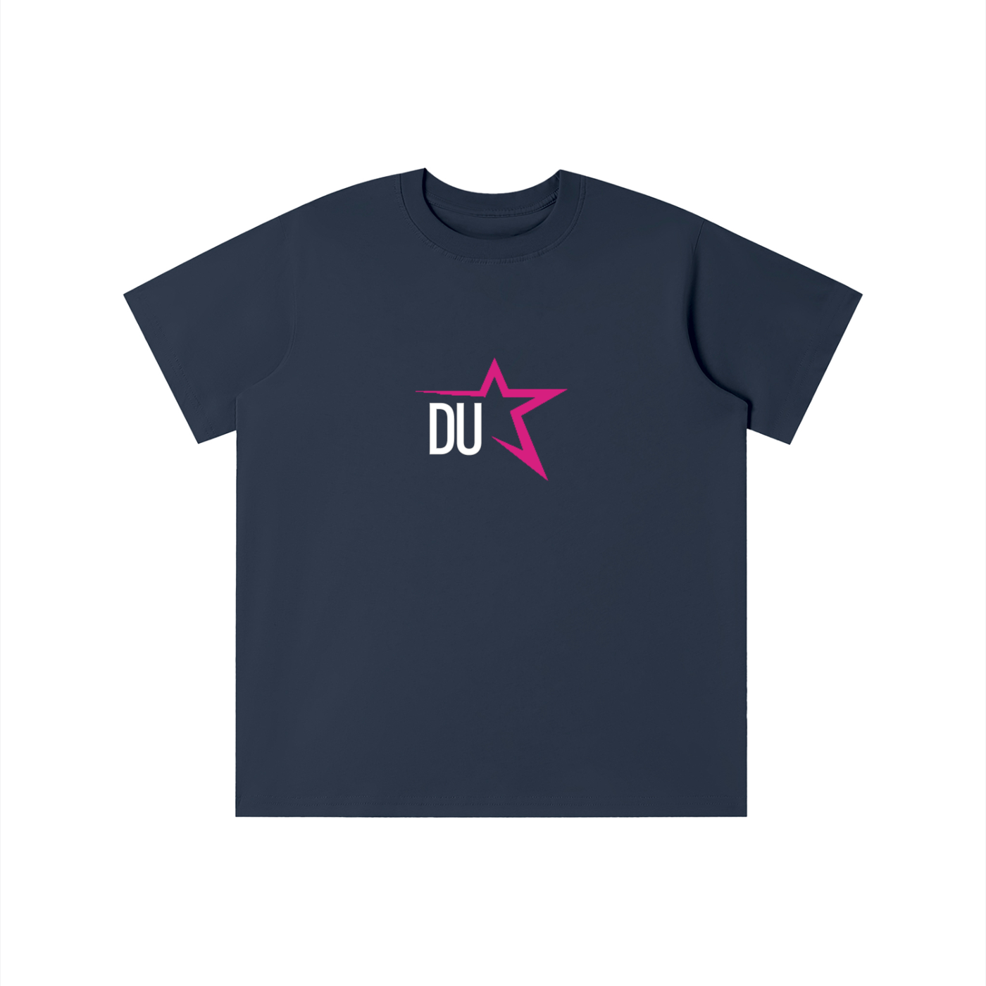 Youth DU Star T-Shirt