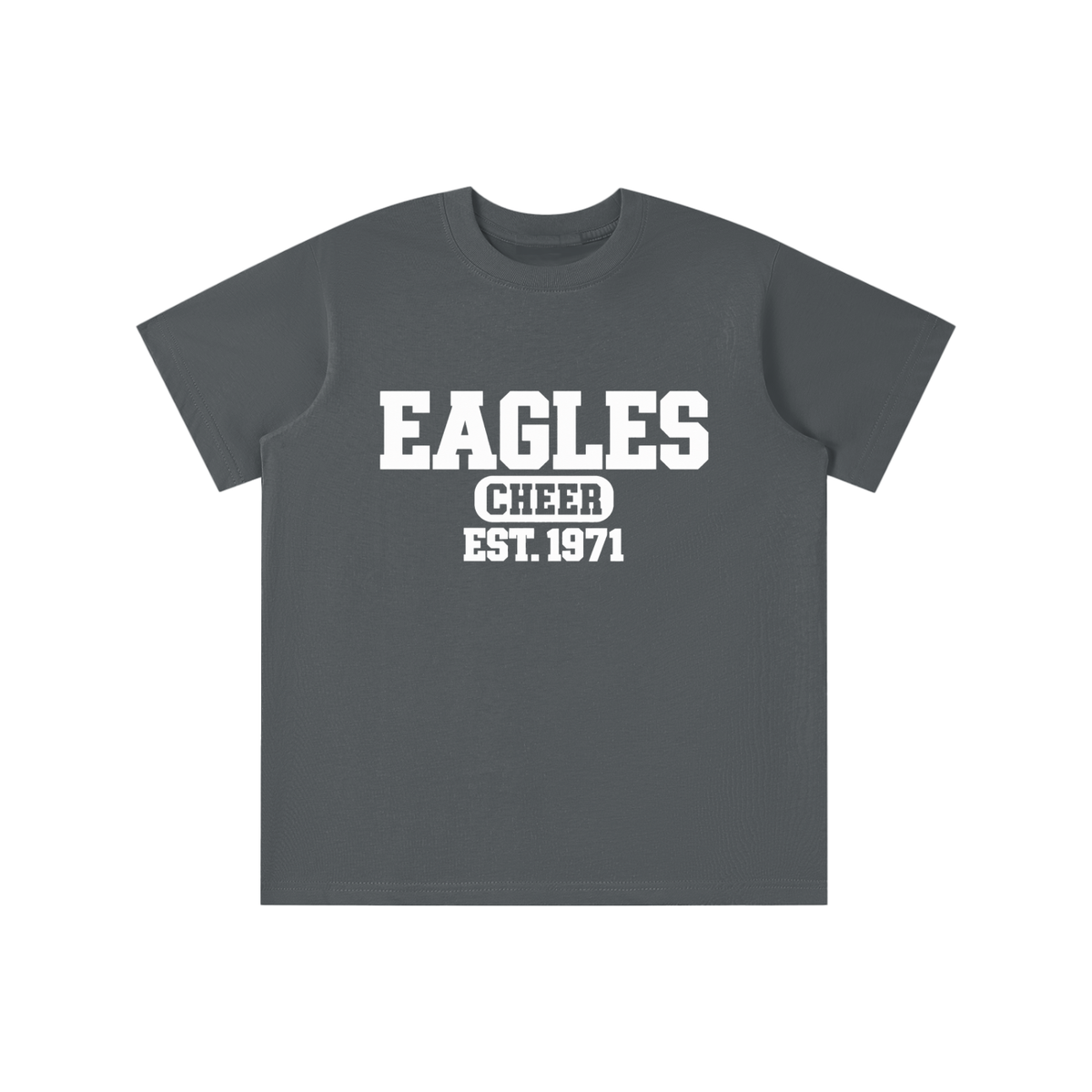Old School Oakland Middle Essential Kids' T-shirt
