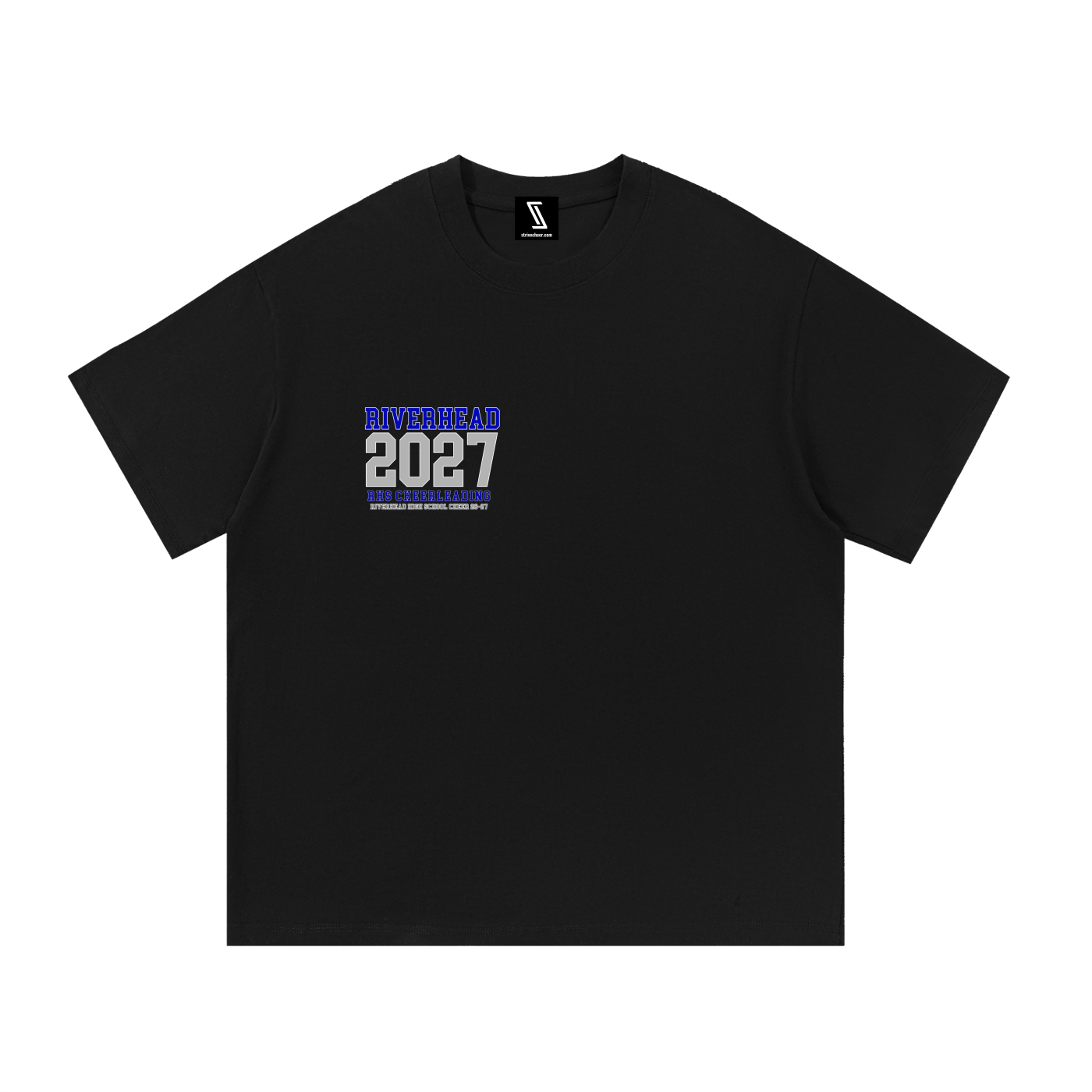 Essential Cotton T-Shirt