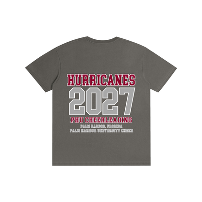 Year Palm Harbor Pure Cotton Unisex T-Shirt