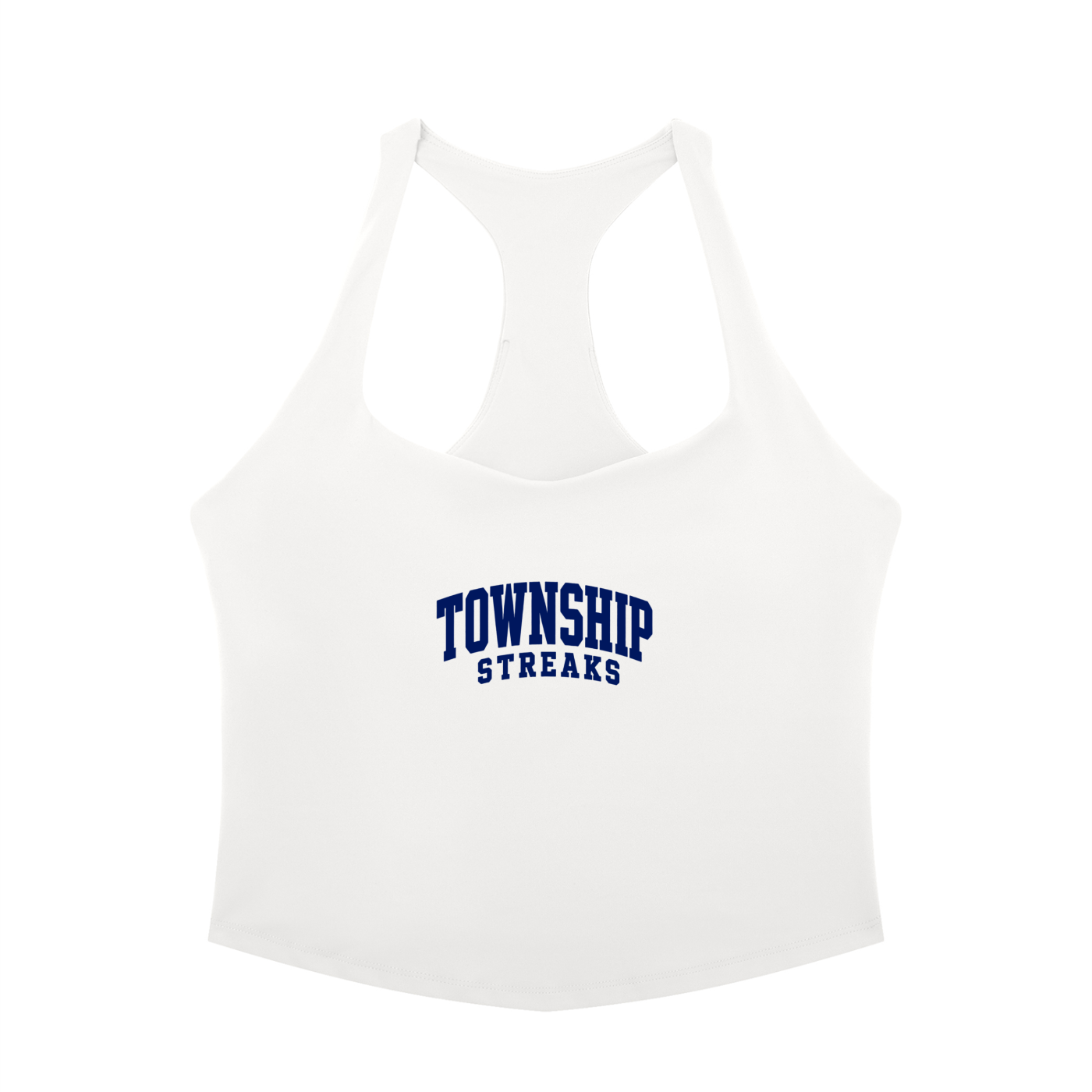 Women’s Tight Fit Tank Top
