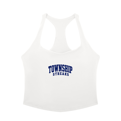 Women’s Tight Fit Tank Top