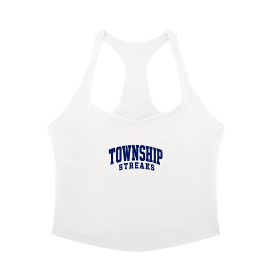 Women’s Tight Fit Tank Top