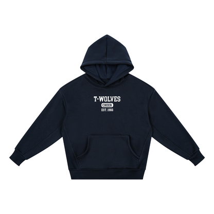 Basic Kids' Hoodie
