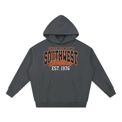 Vintage Southwest Essential Heavyweight Hoodie