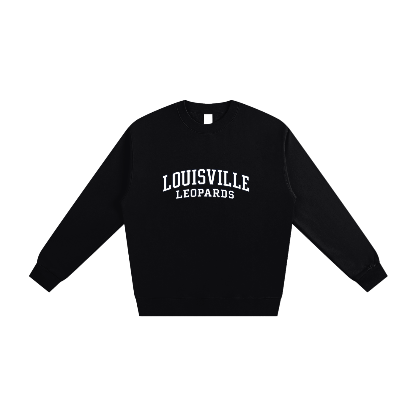 Classic Heavyweight Sweatshirt