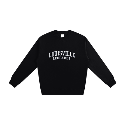 Classic Heavyweight Sweatshirt