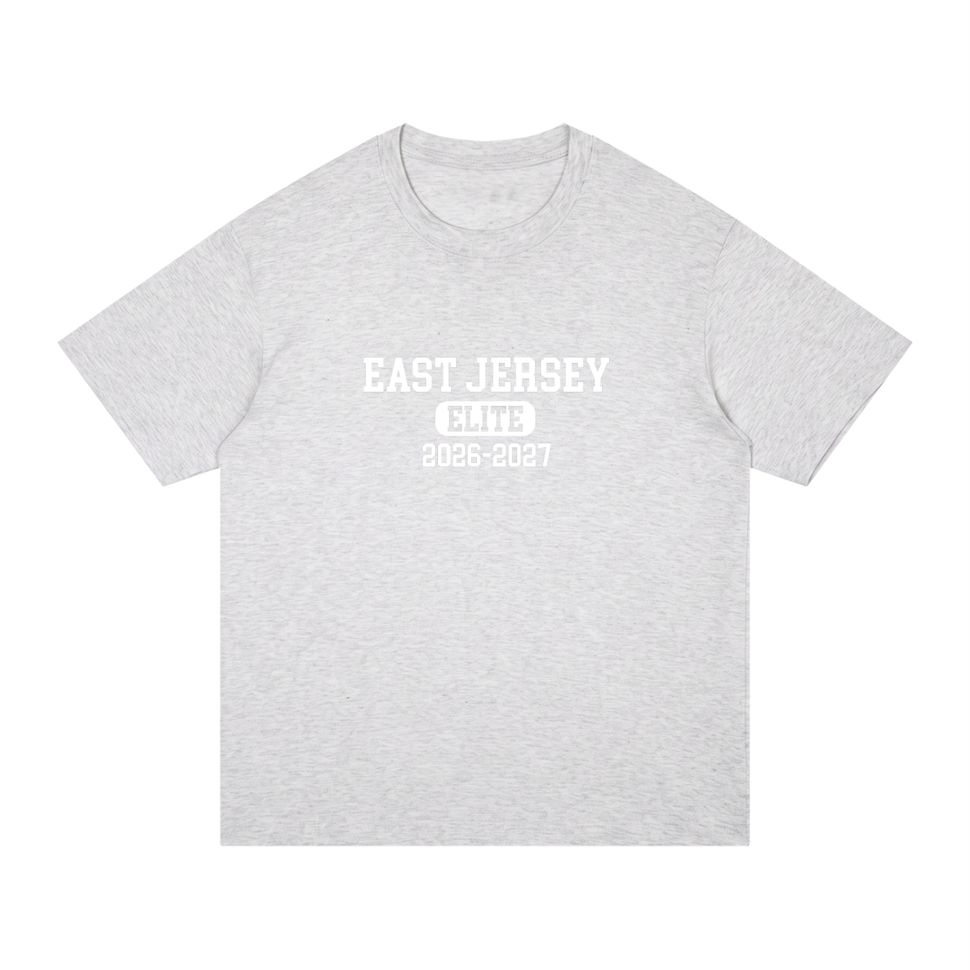 Unisex Regular Fit Cotton T-Shirt
