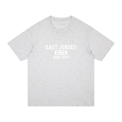 Unisex Regular Fit Cotton T-Shirt