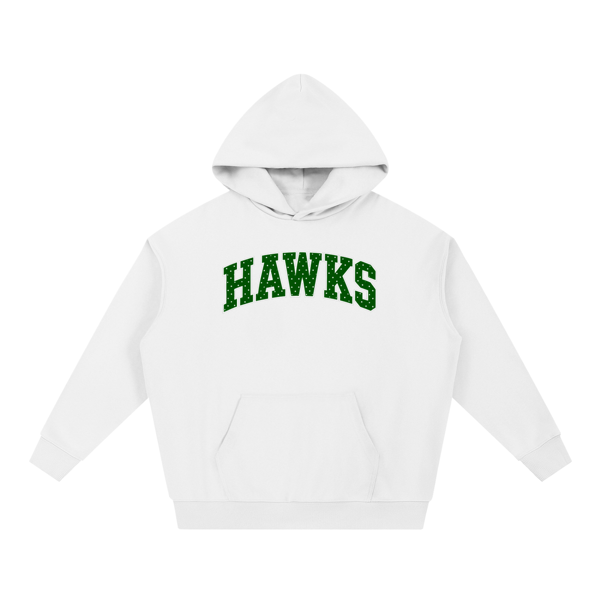 Essential Heavyweight Hoodie
