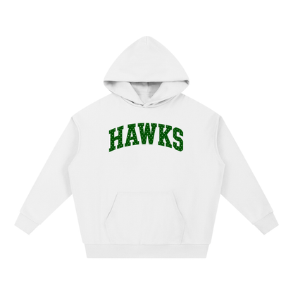 Essential Heavyweight Hoodie