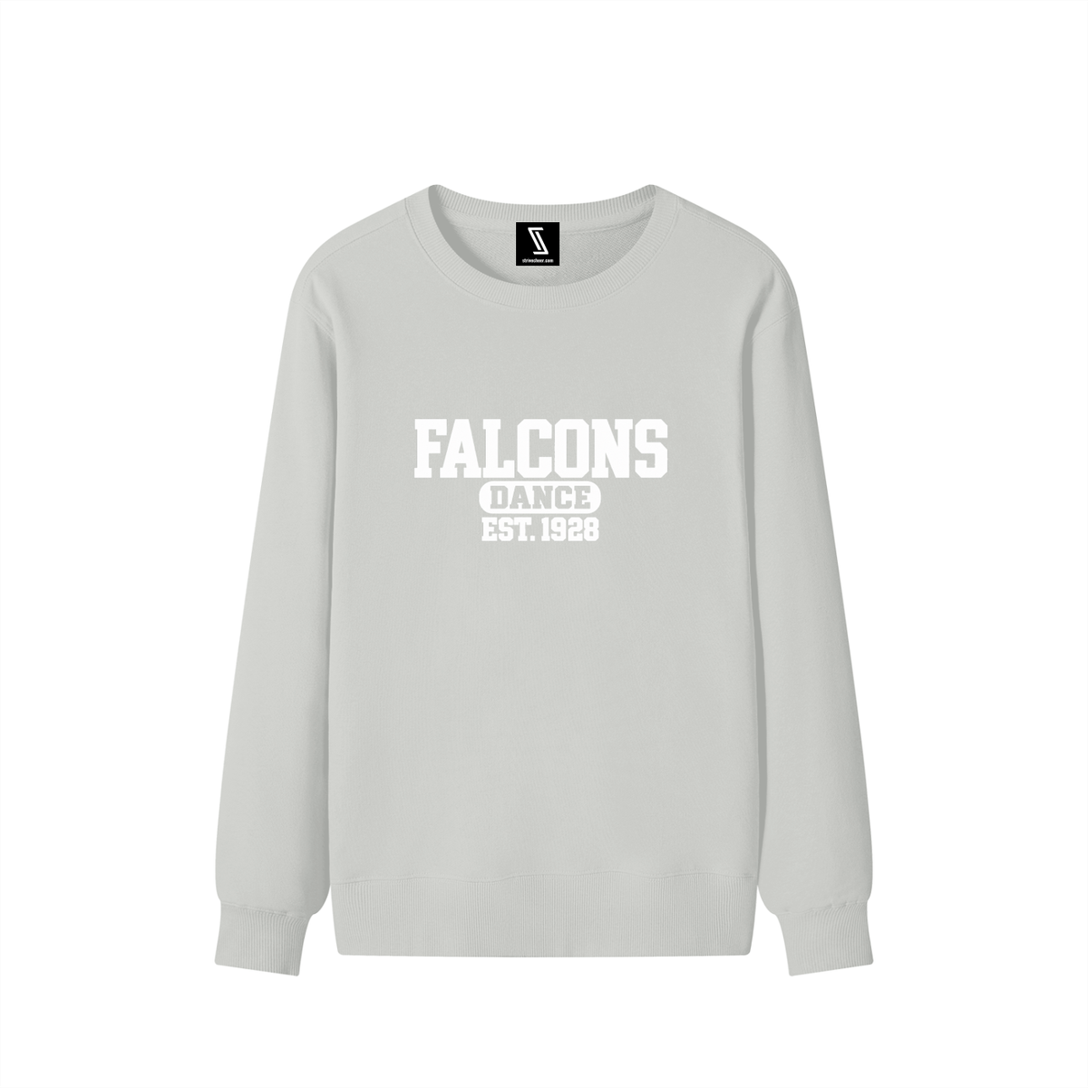 Classic Unisex Cotton Sweatshirt