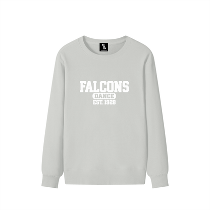 Classic Unisex Cotton Sweatshirt
