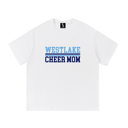 Cheer Mom Tee