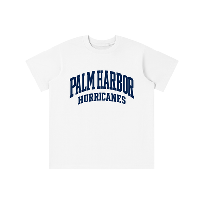 Basic 2 Palm Harbor Essential Kids' T-shirt