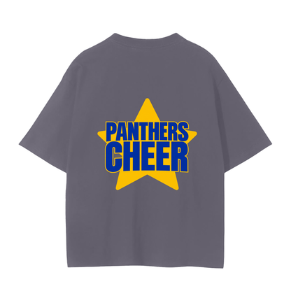 Star Maysville Unisex Seamless T-Shirt