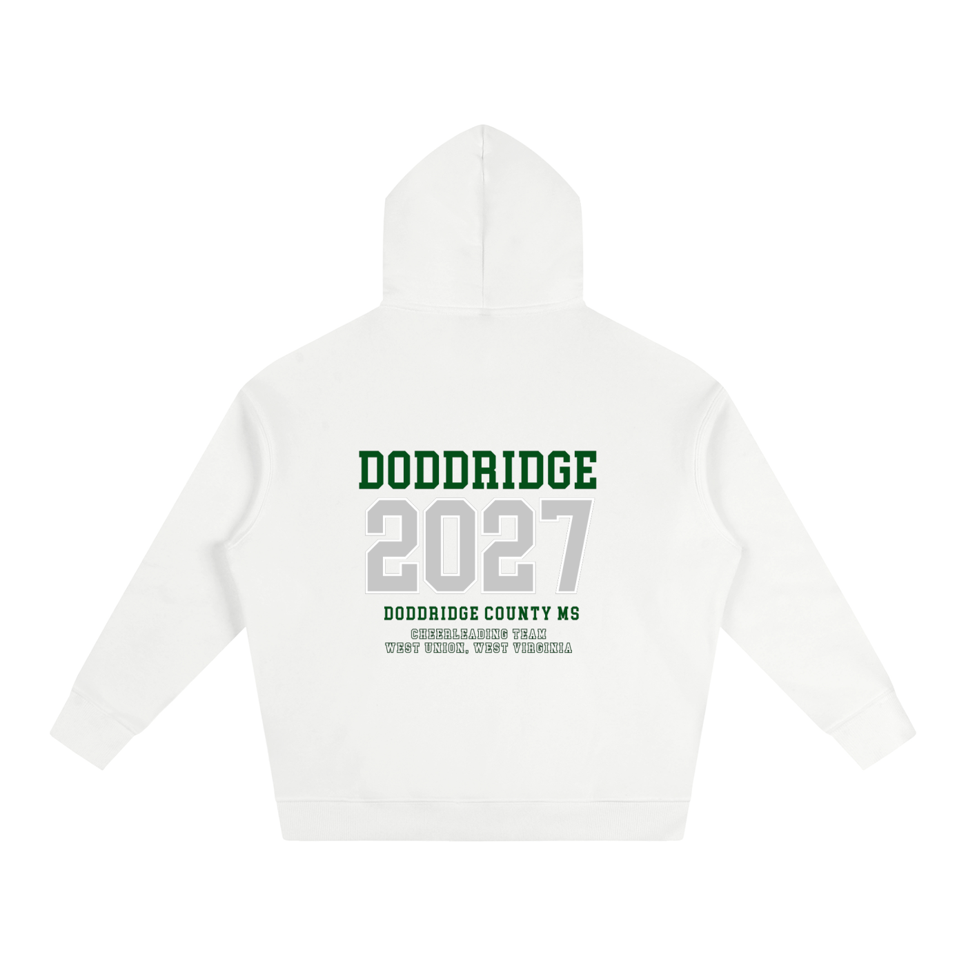 2027 Hoodie