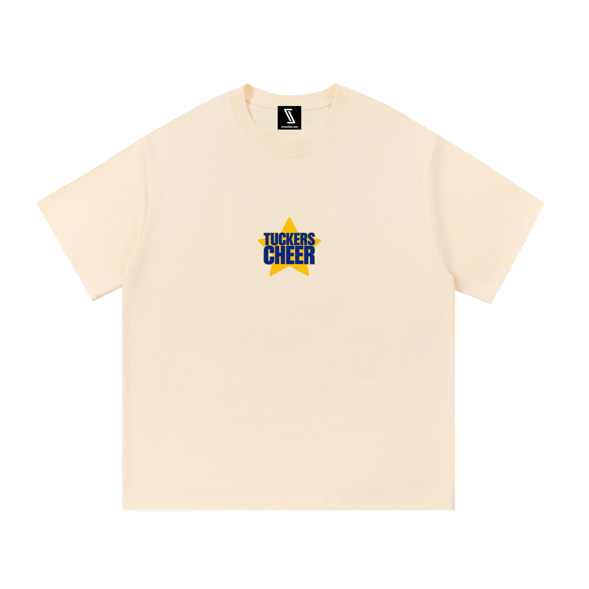 Star Mattituck Essential Cotton T-Shirt