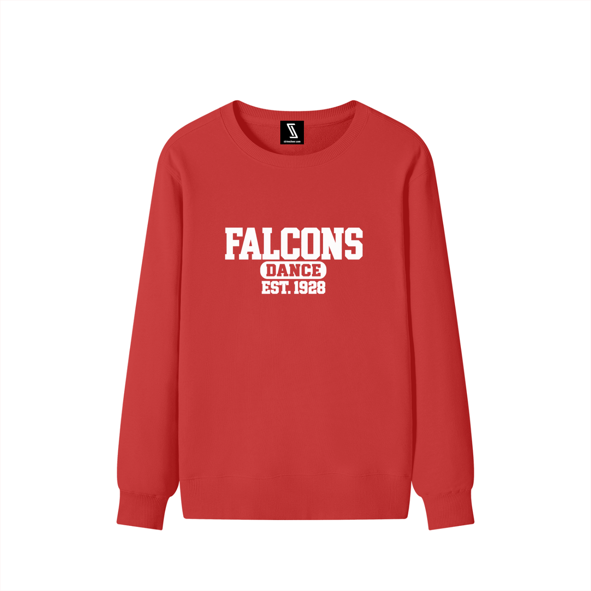 Classic Unisex Cotton Sweatshirt