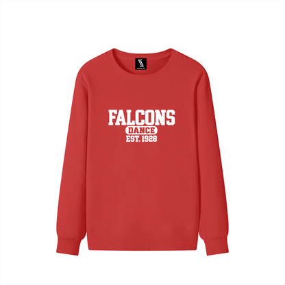 Classic Unisex Cotton Sweatshirt