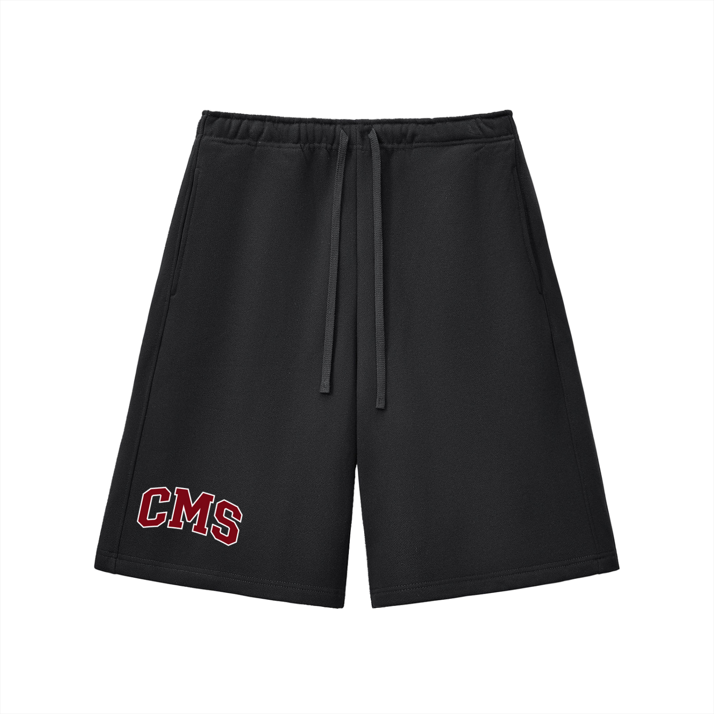 Essential Heavyweight Fleece Shorts