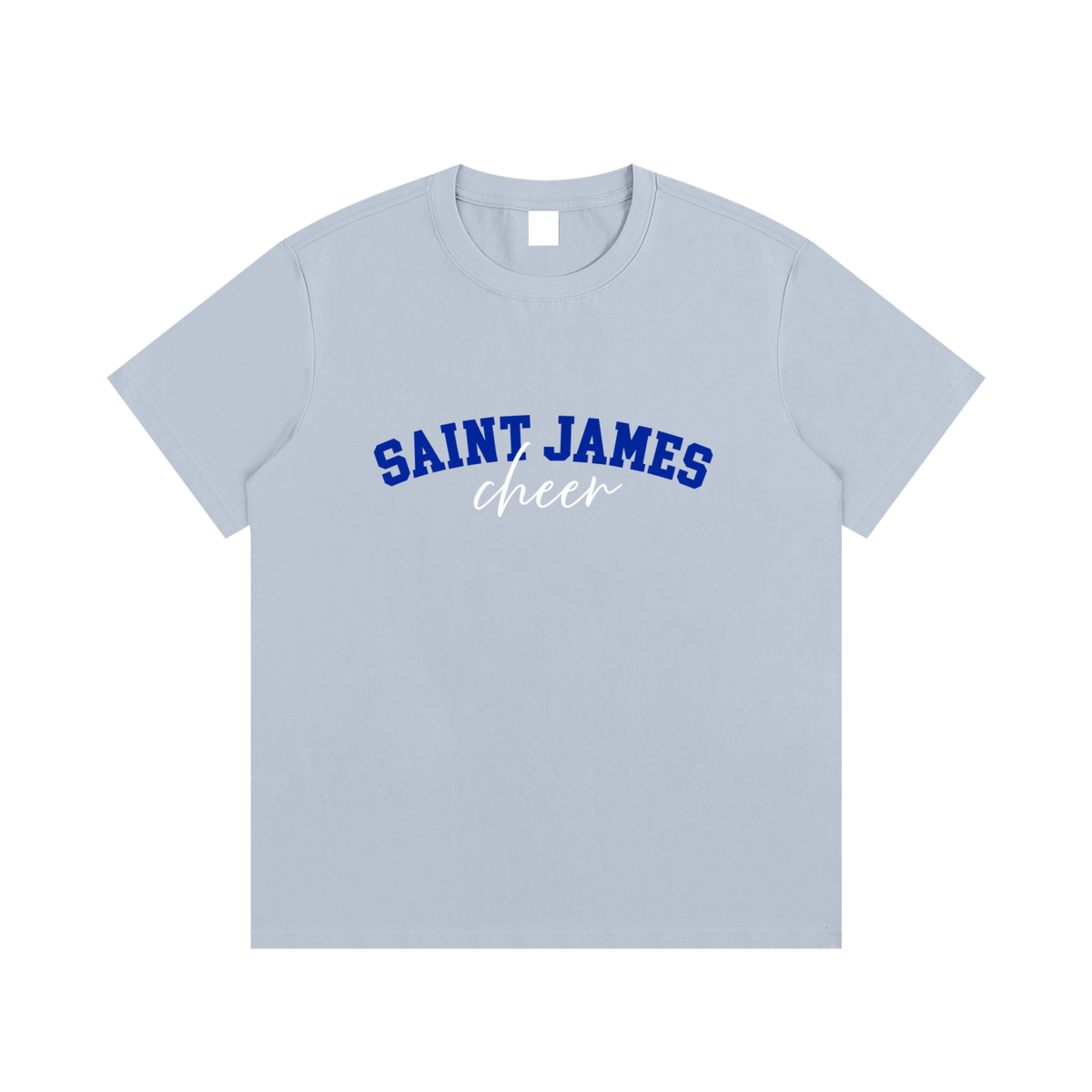 Essential Cotton T-Shirt