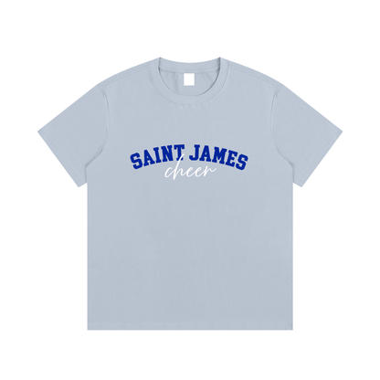 Essential Cotton T-Shirt