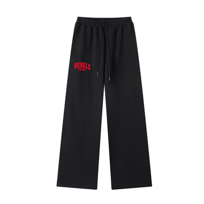 Simple UNLV Essential Straight-Leg Sweatpants