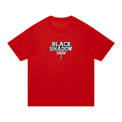 Unisex Regular Fit Cotton T-Shirt