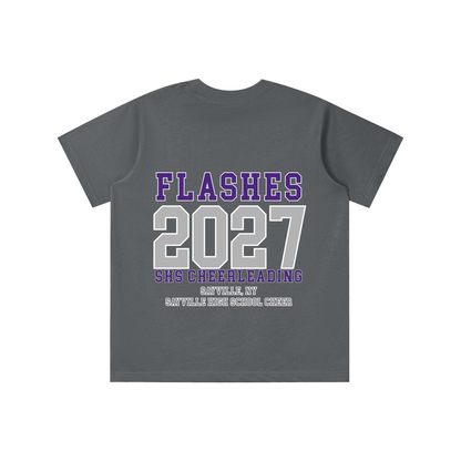 Year Sayville Essential Kids' T-shirt