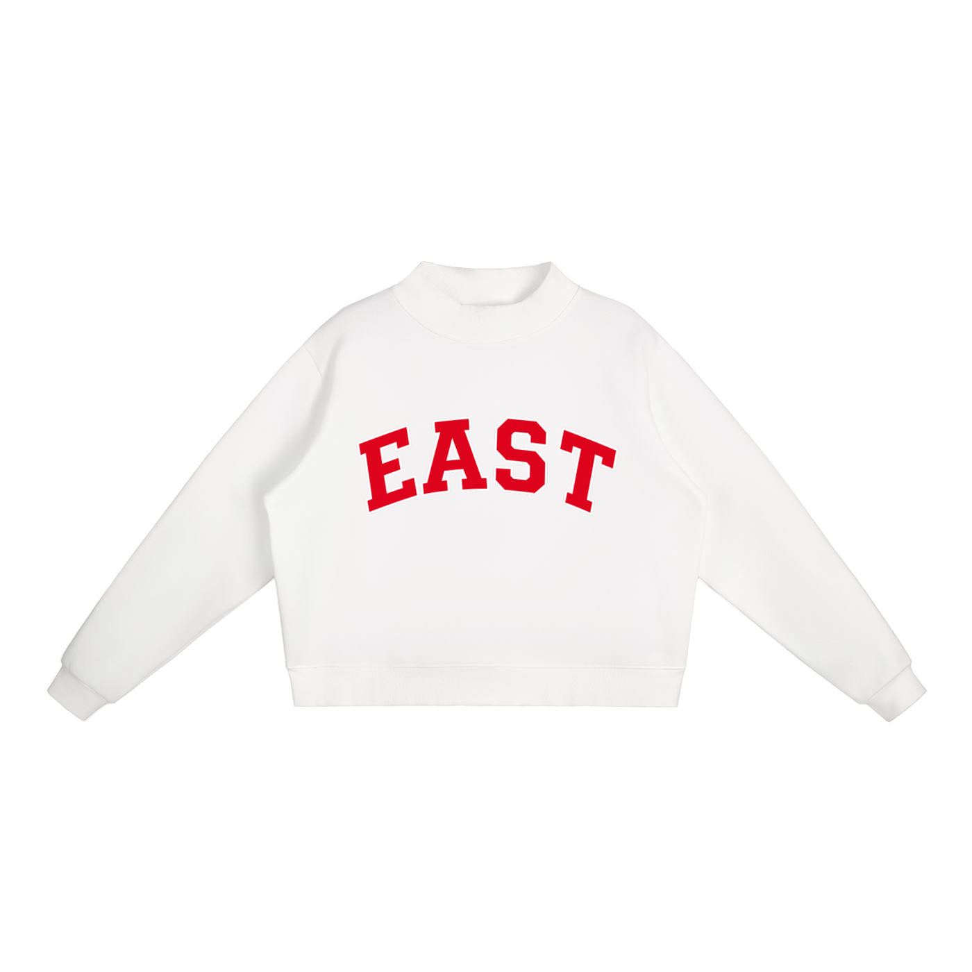 Essential Mockneck (6 colors)