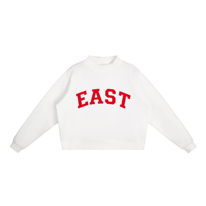 Essential Mockneck (6 colors)