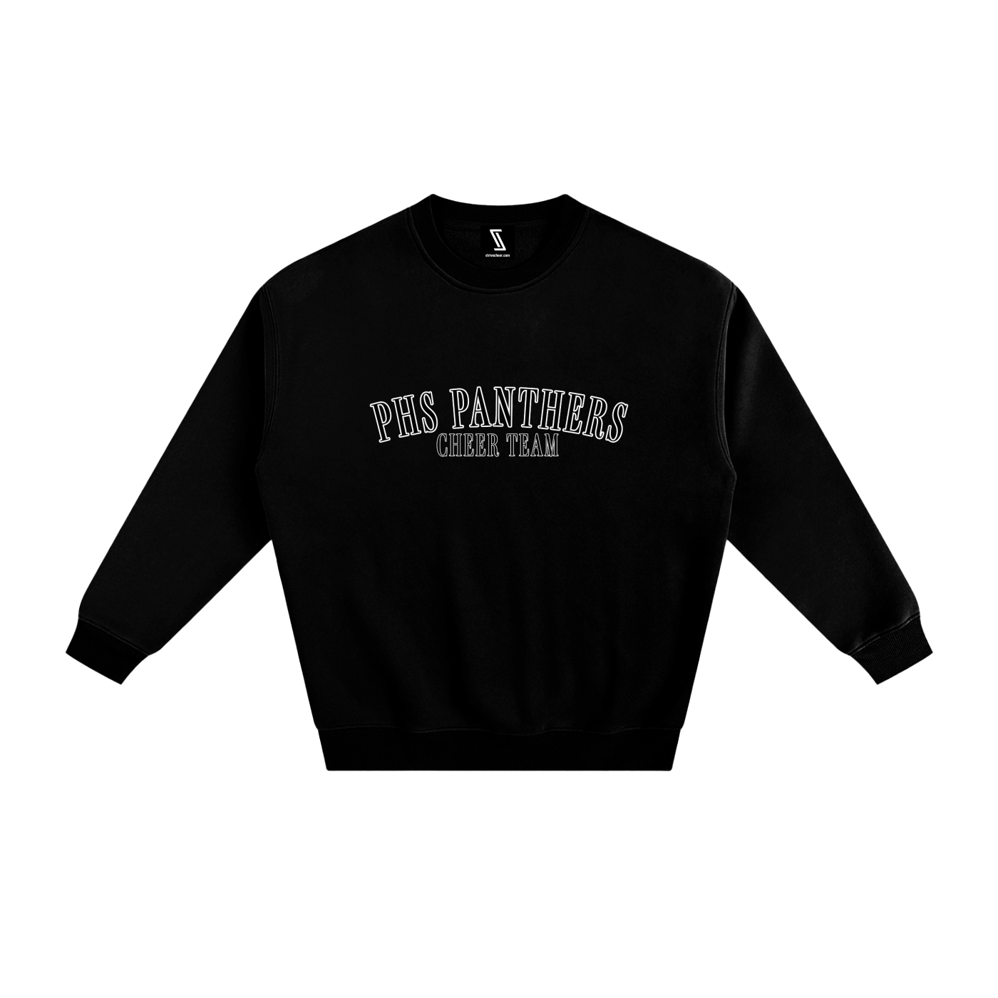 PHS Fleeced Sweatshirt